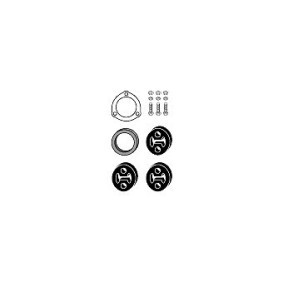 Acquista Kit montaggio catalizzatore da HJS 82 32 6959 a buon mercato per soli 12,56 €