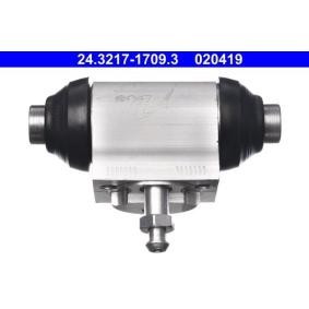 Radbremszylinder 24.3217-1709.3 von ATE günstig für 24,63 € online kaufen