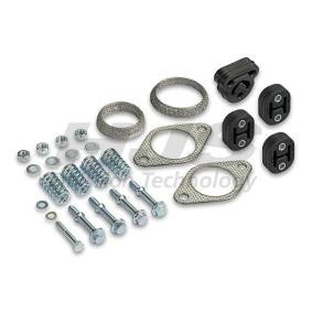 Montagesatz, Abgasanlage 82 42 4290 von HJS günstig für 34,82 € online kaufen