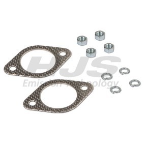 Montagesatz, Katalysator 82 44 7629 von HJS günstig für 12,58 € online kaufen