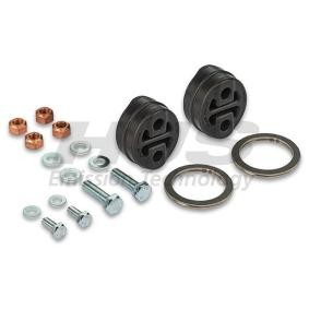 Achetez des Kit de montage ligne d'échappement de chez HJS en ligne pour RAV 4   (SXA1_) à prix modérés