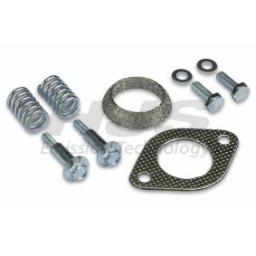 Montagesatz, Katalysator 82 46 8207 von HJS günstig für 16,57 € online kaufen