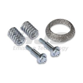 Dichtungssatz, Abgasanlage 82 46 8257 von HJS günstig für 21,56 € online kaufen
