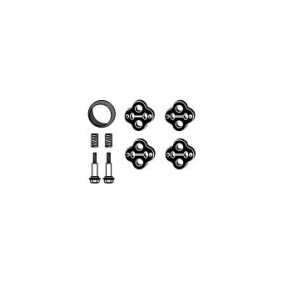 Montagesatz, Abgasanlage 82 46 8261 von HJS günstig für 21,27 € online kaufen
