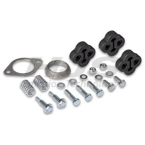 Montagesatz, Abgasanlage 82 46 8264 von HJS günstig für 25,30 € online kaufen