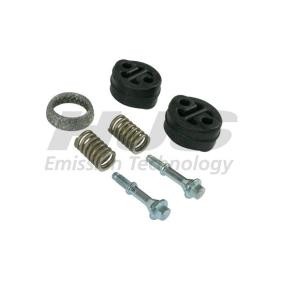 Montagesatz, Abgasanlage 82 48 7857 von HJS günstig für 22,11 € online kaufen