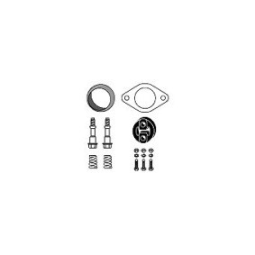 Montagesatz, Katalysator 82 49 8305 von HJS günstig für 25,17 € online kaufen