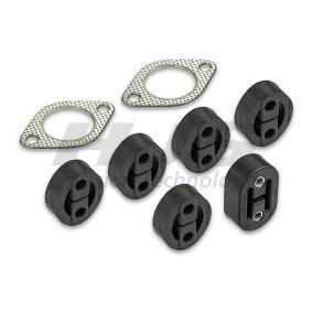 Osta Asennussarja, pakoputkisto HJS:llä 82 49 8364 edullisesti hintaan 19,70 €