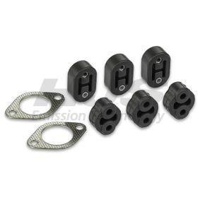 Montagesatz, Abgasanlage 82 49 8371 von HJS günstig für 21,69 € online kaufen