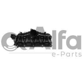 Compre Módulo do colector de admissão da Alfa e-Parts AF12380 a um preço baixo por 255,56 €