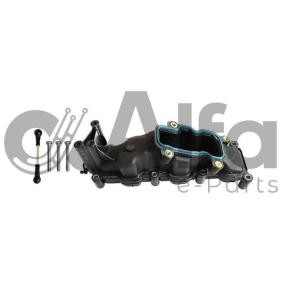 Compre Módulo do colector de admissão da Alfa e-Parts AF12397 a um preço baixo por 116,64 €