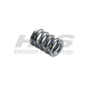Achetez des Kit de montage ligne d'échappement de chez HJS en ligne pour A4 B9 Avant (8W5, 8WD) à prix modérés