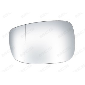 Achetez des Miroir de rétroviseur MCS 334409 à prix pour 54,38 €