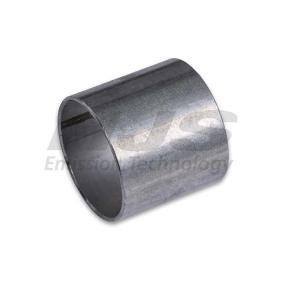 Auspuffschelle 83 12 1891 von HJS günstig für 8,71 € online kaufen