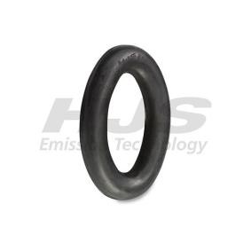 Compre Anillo de soporte, silenciador de HJS online para 7 (E38) a precios moderados