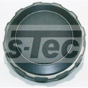 Köp Tanklock av S-TEC BL01080-SV-125 till det låga priset 514,61 kr
