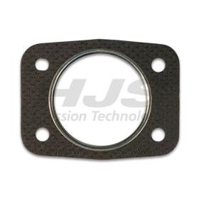 Dichtung, Abgasrohr 83 12 2030 von HJS günstig für 4,72 € online kaufen