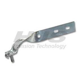 Halter, Abgasrohr 83 12 2071 von HJS günstig für 5,70 € online kaufen