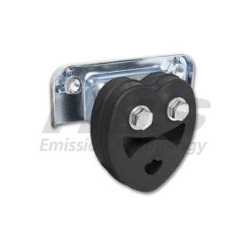 Halter, Schalldämpfer 83 13 2800 von HJS günstig für 9,31 € online kaufen