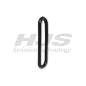 Compre Anel de fixação, silenciador de HJS online para Classe S Sedan (W108, W109) a preços moderados