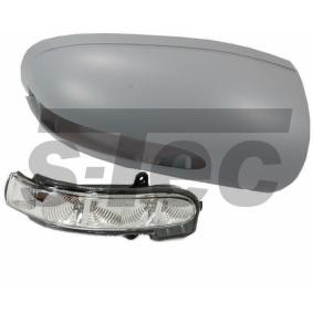 Osta Kotelo, ulkopeili S-TEC:llä SP2000080000151 edullisesti hintaan 104,86 €