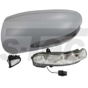 Osta Kotelo, ulkopeili S-TEC:llä SP2000080000152 edullisesti hintaan 104,86 €