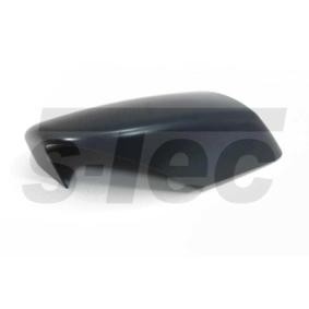 Compre Capa retrovisor de S-TEC online para 6 Cabrio (E64) a preços moderados