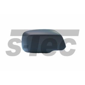 Osta Kotelo, ulkopeili S-TEC:llä SP2000080010006 edullisesti hintaan 39,10 €