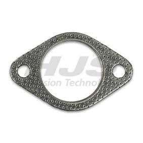 Dichtung, Abgasrohr 83 15 7101 von HJS günstig für 6,62 € online kaufen