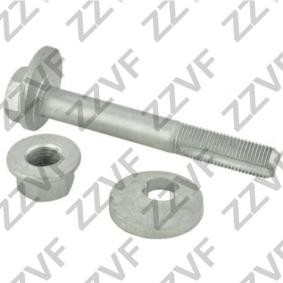 Compre Parafuso de correcção do camber da ZZVF ZZB0012 a um preço baixo por 73,34 €