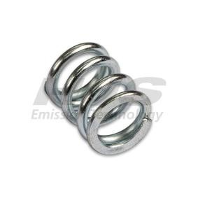 Feder, Schalldämpfer 83 21 6755 von HJS günstig für 2,52 € online kaufen