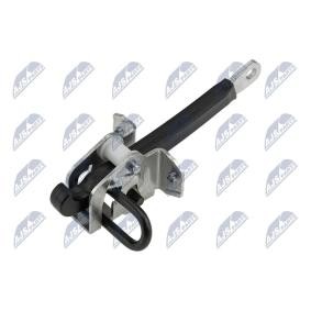 Türfeststeller EZC-BM-250 von NTY günstig für 24,54 € online kaufen