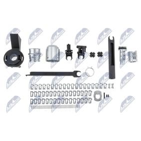 Compre Fechadura do capot do motor da NTY EZC-FR-172 a um preço baixo por 22,26 €