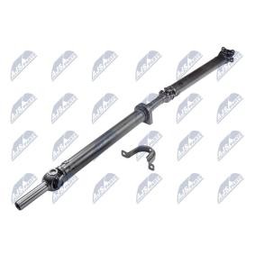 Kardanwelle NWN-NS-020 von NTY günstig für 353,49 € online kaufen