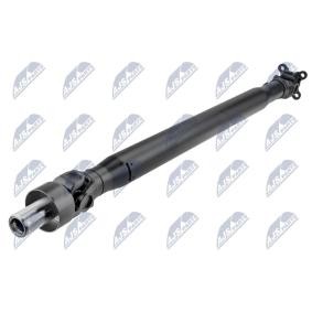 Compre Cardan de NTY online para Grand Vitara II SUV (JT, TE, TD) a preços moderados