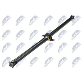 Compre Caixa, eixo motor da NTY NWN-SU-009 a um preço baixo por 417,94 €