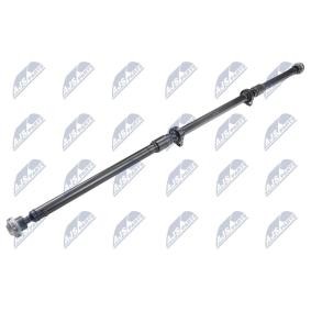 Compre Cardán de NTY online para XC90 II (256) a precios moderados
