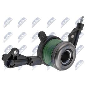 Zentralausrücker, Kupplung NWS-ME-008 von NTY günstig für 54,14 € online kaufen