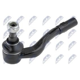 Spurstangenkopf SKZ-ME-006 von NTY günstig für 15,58 € online kaufen