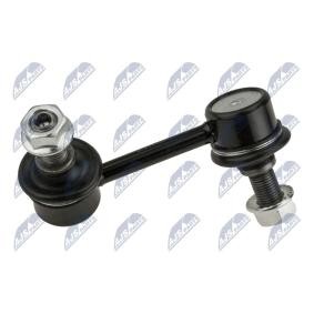 Koppelstange ZLP-HY-547 von NTY günstig für 10,86 € online kaufen