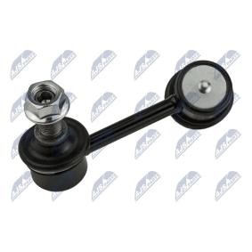 Koppelstange ZLP-HY-548 von NTY günstig für 7,92 € online kaufen