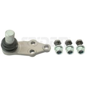 Osta Pallonivel SPIDAN CHASSIS PARTS:llä 62194 edullisesti hintaan 54,66 €