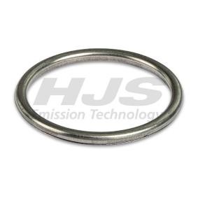Dichtring, Abgasrohr 83 43 7829 von HJS günstig für 1,51 € online kaufen