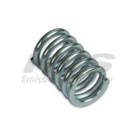 Feder, Schalldämpfer 83 43 7848 von HJS günstig für 2,23 € online kaufen