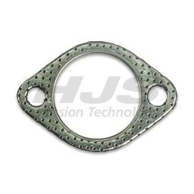Dichtung, Abgasrohr 83 44 7424 von HJS günstig für 3,55 € online kaufen