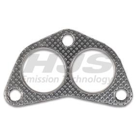 Dichtung, Abgasrohr 83 45 7671 von HJS günstig für 3,23 € online kaufen