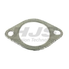 Dichtung, Abgasrohr 83 45 7675 von HJS günstig für 5,87 € online kaufen