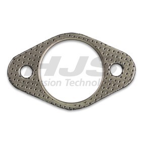 Compre Junta de tubo de escape de HJS online para JUSTY I (KAD) a precios moderados