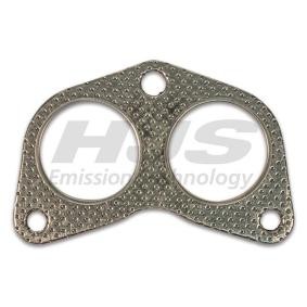 Dichtung, Abgasrohr 83 46 8127 von HJS günstig für 6,58 € online kaufen