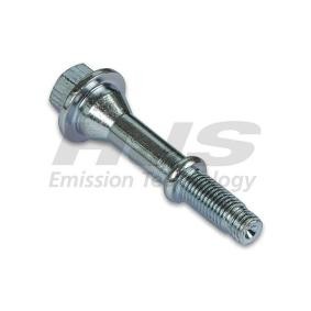 Achetez des Kit de montage ligne d'échappement de chez HJS en ligne pour PRIUS (ZVW3_) à prix modérés